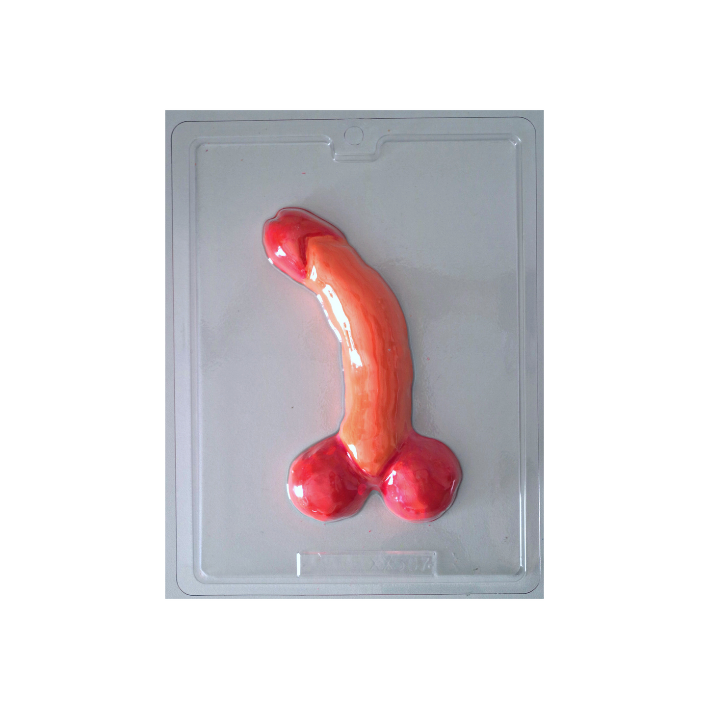 Bendy Boner - Plastic Candy Mold